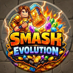 Game thumbnail for Smash Evolution