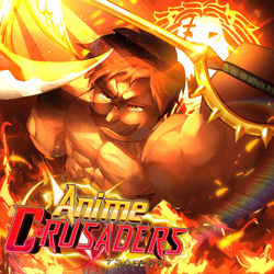 Game thumbnail for Anime Crusaders
