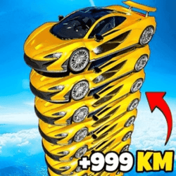 Game thumbnail for +1 Car Every Click