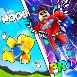 Game thumbnail for Jump Clicker 2
