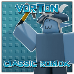 Game thumbnail for Vorton