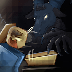 Game thumbnail for Goatman