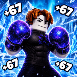 Game thumbnail for +1 Fist Per Click