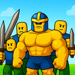 Game thumbnail for Faction Defence Tycoon