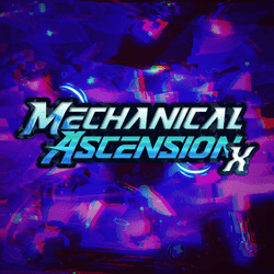 Game thumbnail for Mechanical Ascension X
