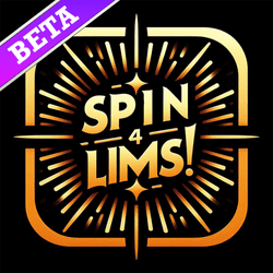 Game thumbnail for Spin 4 Lims