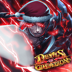 Game thumbnail for Devas Of Creation