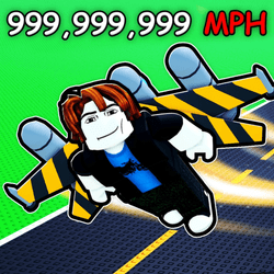 Game thumbnail for Fly a Jetpack