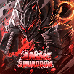 Anime Squadron icon