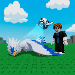 Game thumbnail for Battle Pets