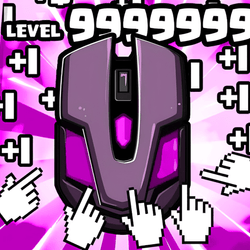 Game thumbnail for Mega Clickers