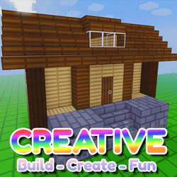 Game thumbnail for Creative