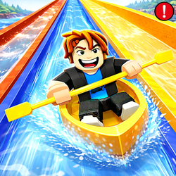 Game thumbnail for Kayak and Surf