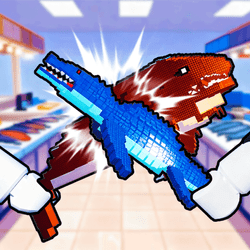Game thumbnail for Fight in the fish market