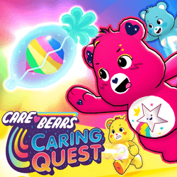 Game thumbnail for Care Bears: Caring Quest