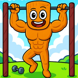 Game thumbnail for Pull Up Legends