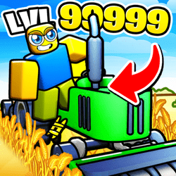 Game thumbnail for Farmer Simulator