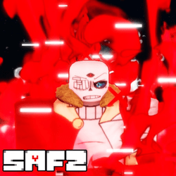 Game thumbnail for Sans AUs Fighter 2