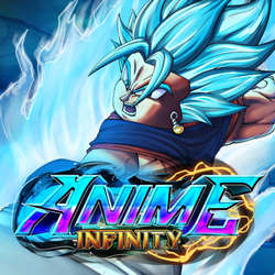 Game thumbnail for Anime Infinity