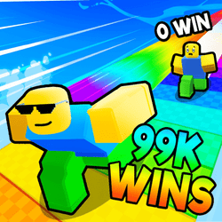 Game thumbnail for Race Clicker