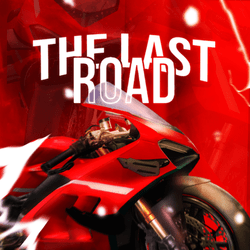 Game thumbnail for The Last Road