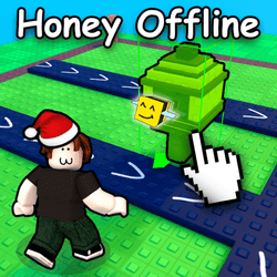 Game thumbnail for Honey Bee Tycoon