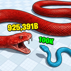 Game thumbnail for Snake Simulator