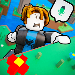 Game thumbnail for Voice Challenge