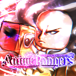 Game thumbnail for Anime Rangers