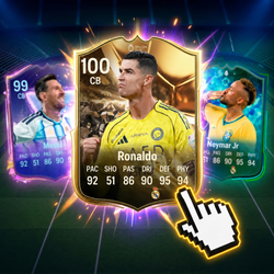 Game thumbnail for Soccer Card Draft