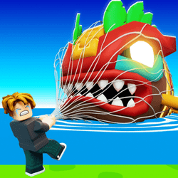 Game thumbnail for Farm a Fish