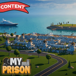 Game thumbnail for My Prison