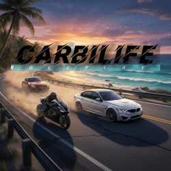 Game thumbnail for CarbiLife RP