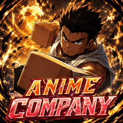Game thumbnail for Anime Company