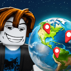 Game thumbnail for WorldGuessr