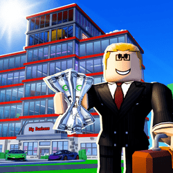 Game thumbnail for Business Life