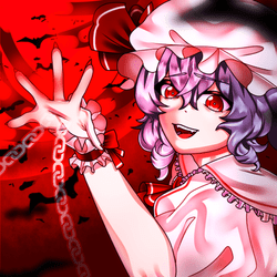 Game thumbnail for Gensokyo Battlegrounds