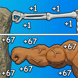 Game thumbnail for Training To Climb