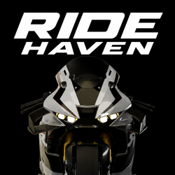 Game thumbnail for Ride Haven
