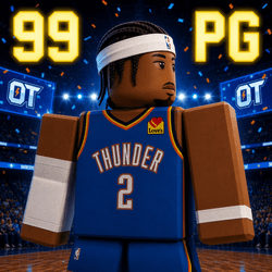 Game thumbnail for Build A Basketball Team