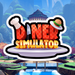 Game thumbnail for Diner Simulator