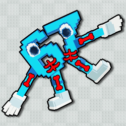 Game thumbnail for Break Brainrot Bones