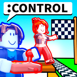 Game thumbnail for Control A Friend