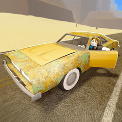 Game thumbnail for Dusty Trip