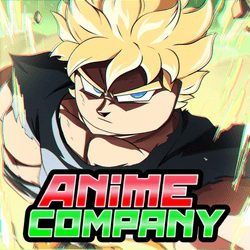 Game thumbnail for Anime Company