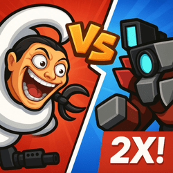 Game thumbnail for Toilet Smash Simulator