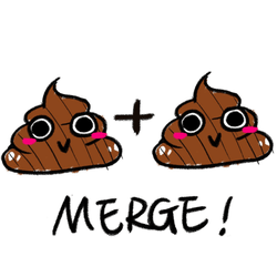 Game thumbnail for Merge a Po
