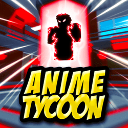 Game thumbnail for Anime Tycoon