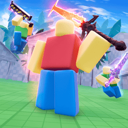 Game thumbnail for BLADES