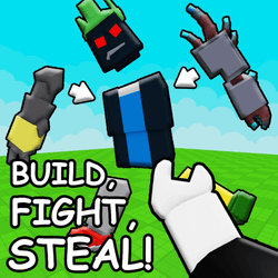 Game thumbnail for Build, Fight, Steal!